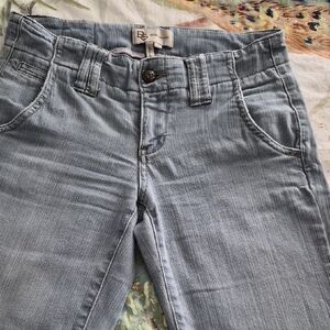 BCBGeneration Light Blue Skinny Jeans